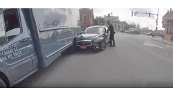 Westchester DA releases findings in investigation of Tuckahoe police response to crash involving retired police chief's wife