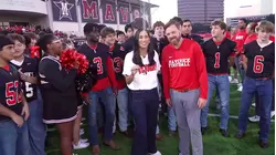 TODAY Spotlights St. John's High School Football Coach