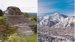 Try These Destinations for a Quick Fall Weekend Getaway