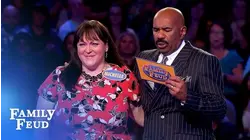 All the NUMBER ONE answers! | Family Feud