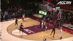 Nickeil Alexander-Walker: ACC Basketball's Top Performances