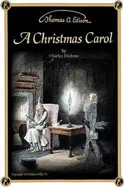 A Christmas Carol
