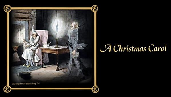 A Christmas Carol (1984) on FREECABLE TV