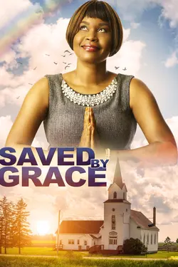 Saved by Grace