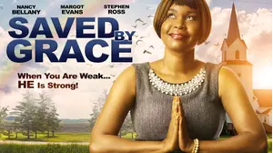 Saved by Grace