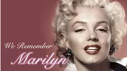 We Remember Marilyn