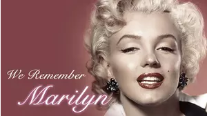 We Remember Marilyn