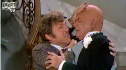 The Carol Burnett Show: S5 E16 - Steve Lawrence, Dick Martin