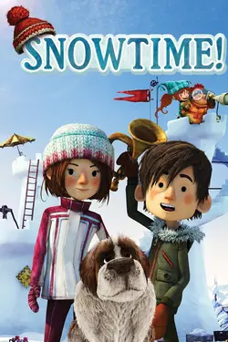 Snowtime!