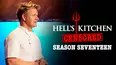 Hell's Kitchen Censored
