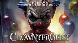 Clowntergeist