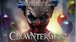 Clowntergeist