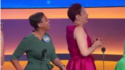 Steve Harvey is ASHAMED of these families! | Family Feud