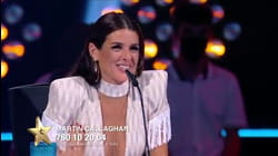 TOP Singer Sing FREDDIE MERCURY on Portugal's Got Talent 2021 | Got Talent Global