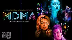 MDMA