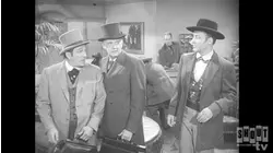 The Californians: S2 E22 - Cat's Paw