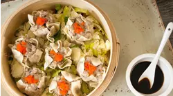 Dim Yum!