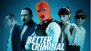 Better Criminal