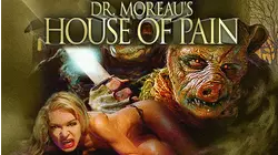 Dr. Moreau's House of Pain