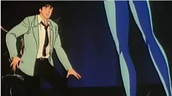 The Inunari Police Triumvirate