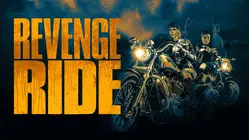 Revenge Ride