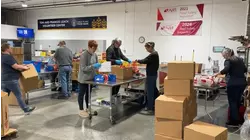 48 states warn food benefits are set to expire