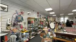 Social worker-turned-small business owner helps creators 'make their mark' through Irvington pop-up