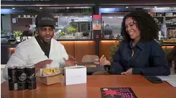 Neighborhood Eats: Chef Kwame Onwuachi takes us inside his new spot