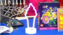 Creative gift traditions brighten the holiday season