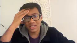 Brown University shooting eyewitness: 'I just ran'