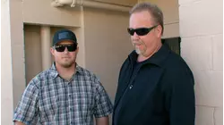 Storage Wars: Skullduggery -- Storage Wars