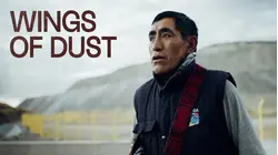 Wings Of Dust