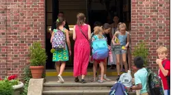 Rising temperatures prompt some early dismissals across Hudson Valley schools as heat intensifies
