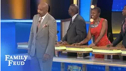 Should have taken an UBER??? | Family Feud
