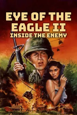 Eye Of The Eagle II: Inside The Enemy