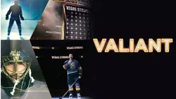 Valiant