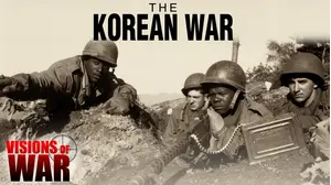 Visions of War: The Korean War