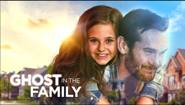 Ghost in the Family on FREECABLE TV