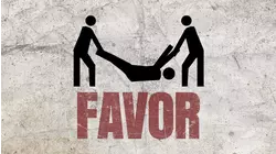 Favor