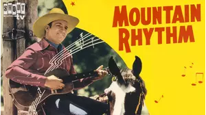 Mountain Rhythm