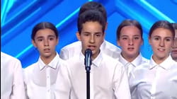 DANCE CREW Move To IMAGINE DRAGONS! on Spain's Got Talent 2020 | Got Talent Global