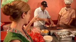 Pati's Mexican Table - American Classics, My Way