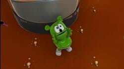 The Incredible Shrinking Gummy