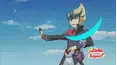 Yu-Gi-Oh! ARC-V