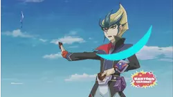 All Duel Hands on Deck