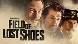 Field of Lost Shoes