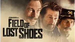 Field of Lost Shoes