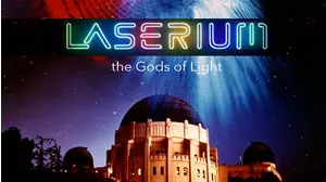Laserium: The Gods of Light
