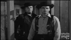 The Texan: S1 E30 - No Place To Stop