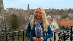 Edinburgh